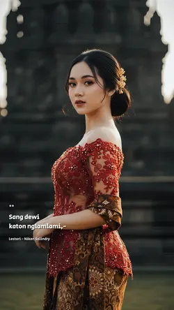 Lestari | Niken 