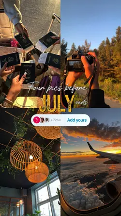July dump