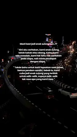 Anak sulung