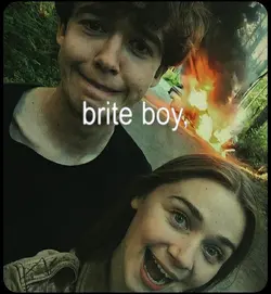 Brite Boy
