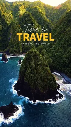 Explore The World