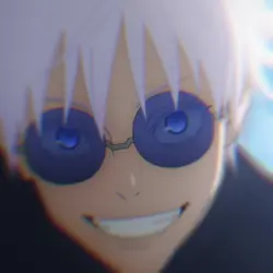 Gojo!