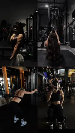 gym 4 clips