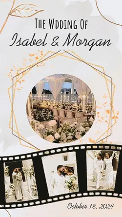 The Wedding Of