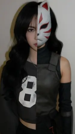 TREND ANBU NARUTO