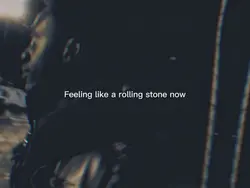 Rolling Stone Lithe