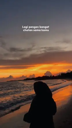 Lagi pengen banget