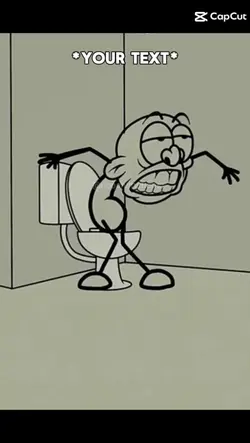 moi au toilette 
