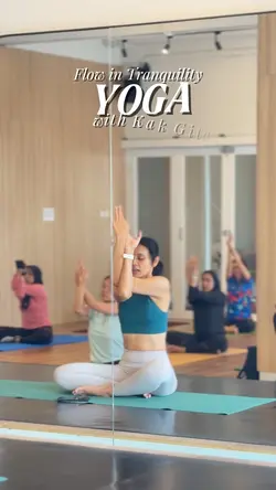 YOGA