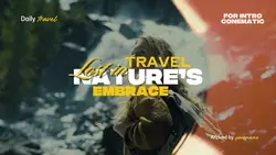 Intro video travel