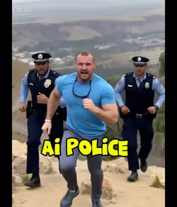 ai police