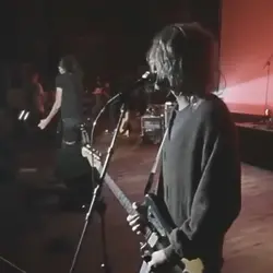 Kurt cobain