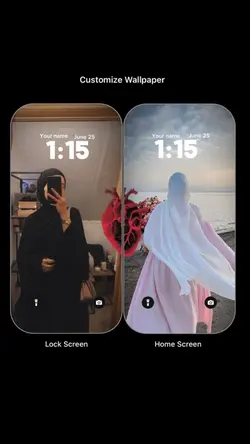 Trend iPhone 