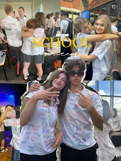 school moments