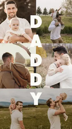 Father's Day 2025