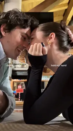 darling