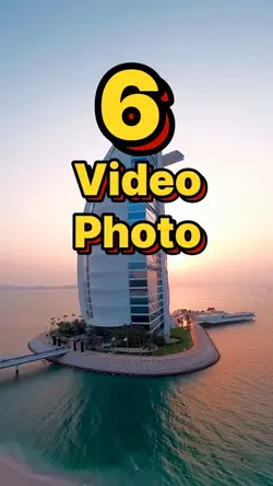 6 video or photo 