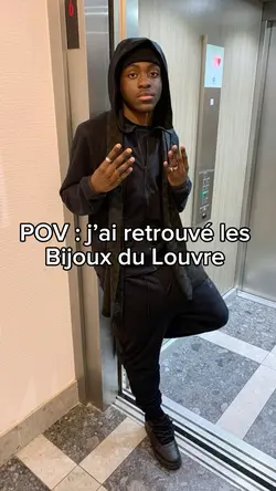 RETROUVÉ LES BIJOUX💍