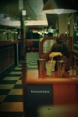 KAMUSTA KA NA