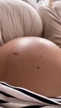 Pregnancy Journey 