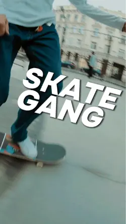 Skateboard