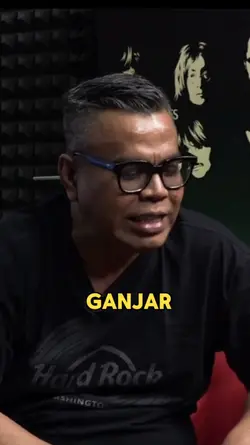 Batrei Ganjar