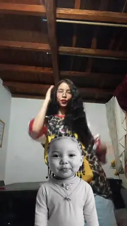 Brazilian dancetrend