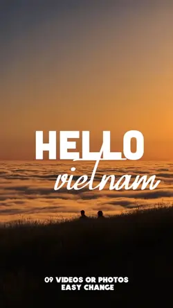 GOOD MORNING VIỆTNAM