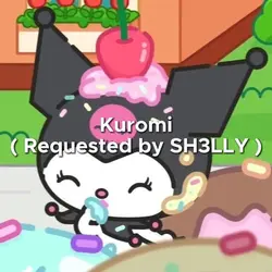 KUROMI RQST