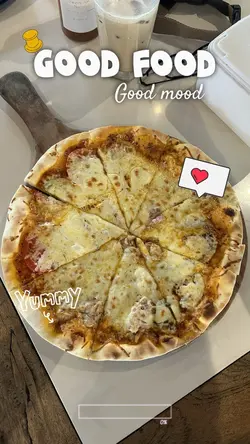 Good food