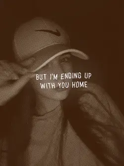On My Own
