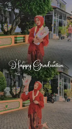 Happy Graduation 