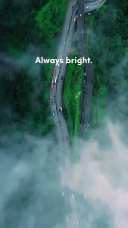 Always Bright