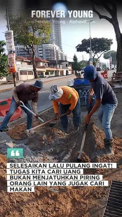 perjuangan