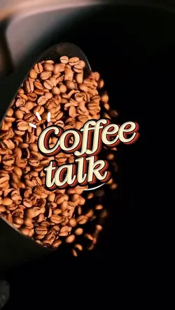  Coffee Talk