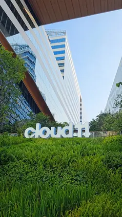 Cloud11 Bangkok