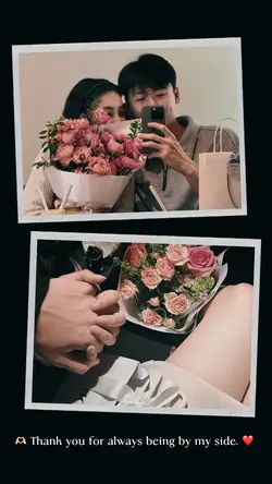 Thank my darling ❤️