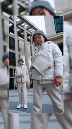 Kids Style