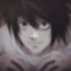 L death note