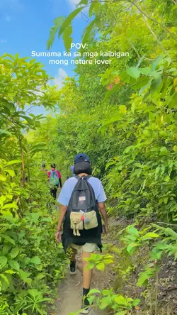 Nature lover✨