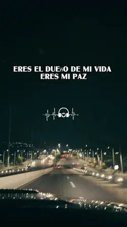 El dueño de mi vida✝️