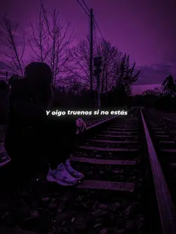 Si No Estás