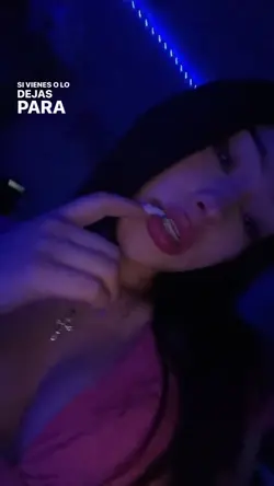 ey mami