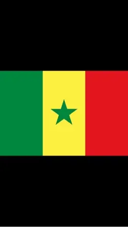 CHAMPION D’AFRIQUE 🇸🇳