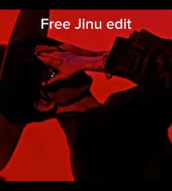 free jinu edit