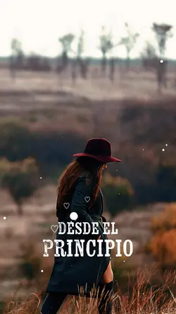 Tu mirada en mi