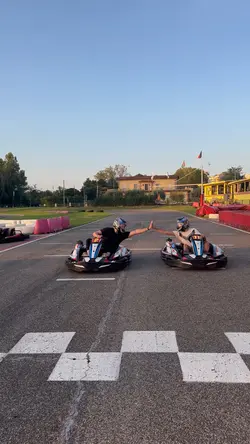 Go kart 