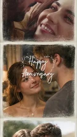 happy Anniversary
