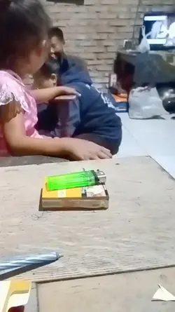 hadiah dari bocil 