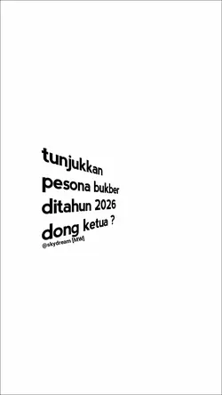 pesona bukber 2026